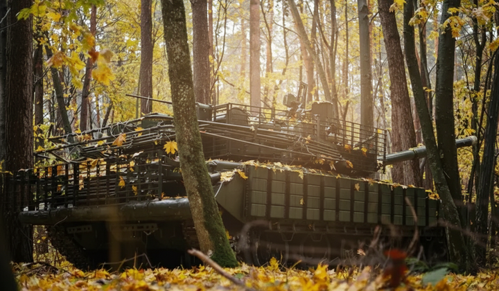 Аналіз ISW: темпи просування окупантів сповільнилися