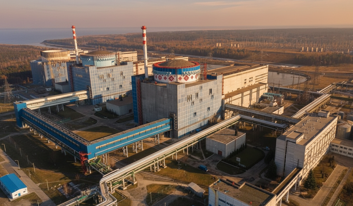 Ущерб АЭС от России оценили МАГАТЕ