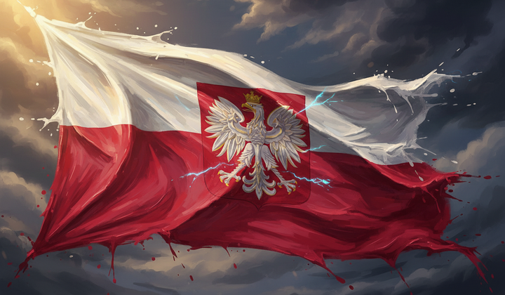 Poland has changed its feelings towards Ukraine