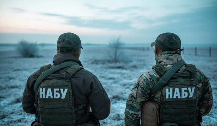 Searches at Mindych, Halushchenko, and Energoatom