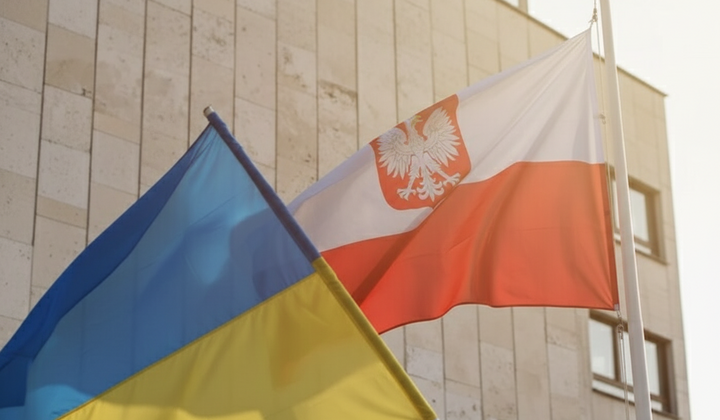 Зростання злочинів та ненависті проти українців