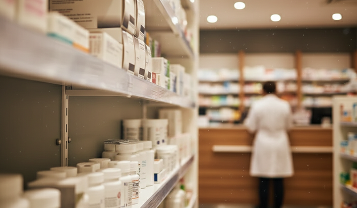The benefits of state control in the field of pharmaceuticals