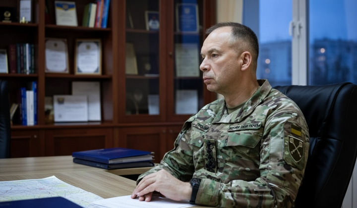 Российские войска готовятся к захвату Донбасса