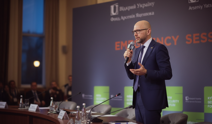 Політик пояснює енергетичну стратегію Росії