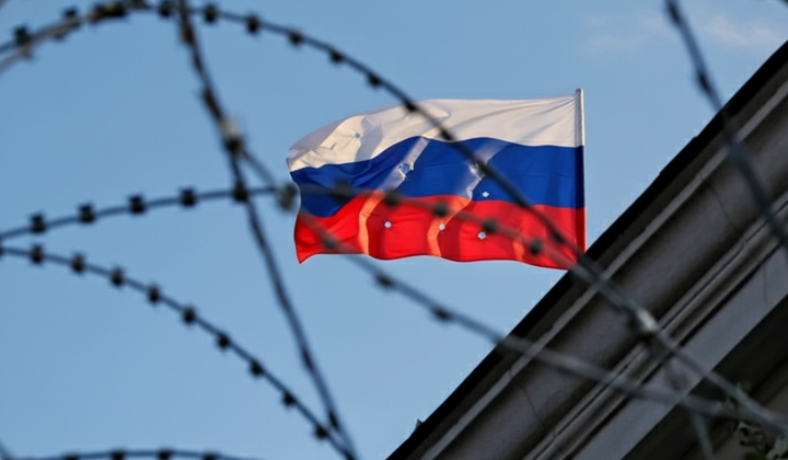 Підготовка до ізоляції російського інтернету