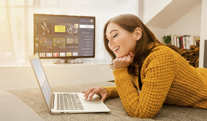 Wi-Fi летит как ракета: украинцам раскрыли трюк
