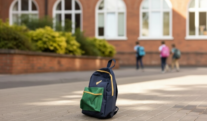 School Student Package: Who Else Can Receive It
