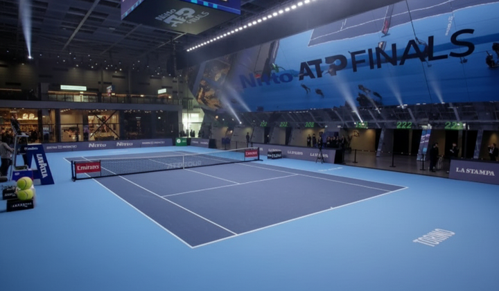 Два вболівальники померли під час турніру ATP