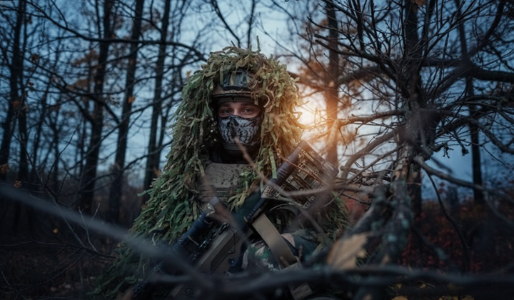 Укріплення оборони деякий позиціях на Запоріжжі