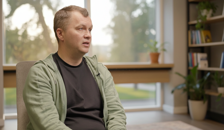 Мілованов складає повноваження члена наглядової ради «Енергоатома»