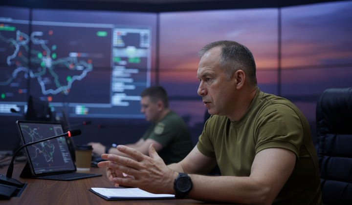 Russia's Capture of Settlements in the Zaporizhzhia Region