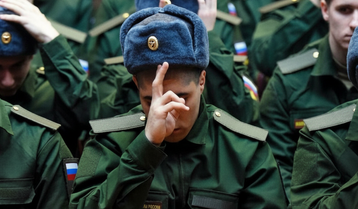 Потери оккупантов Центрального военного округа