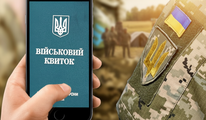 Украинцы за границей не получат паспорт