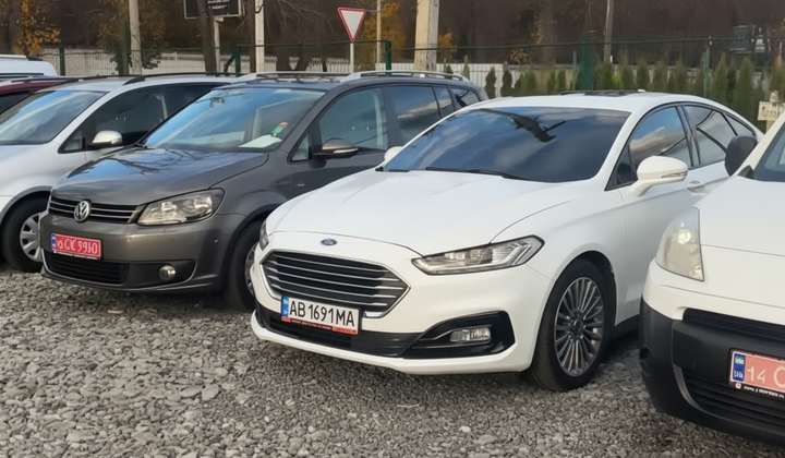 Термінова процедура для власників авто