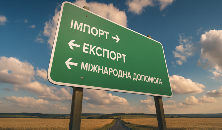 Дефіцит платіжного балансу в умовах війни
