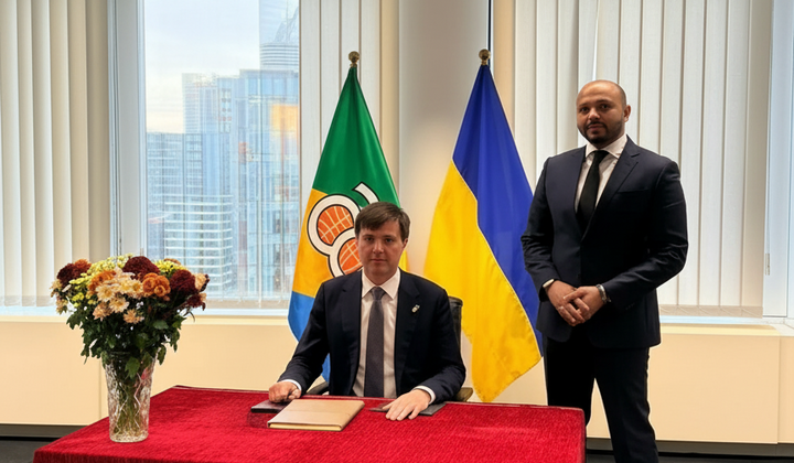 Практическое партнерство для продовольственной безопасности