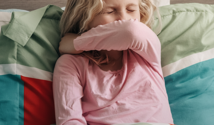 Ukraine: The Number of Flu and COVID-19 Patients Decreased