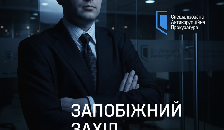 Екс-радник міністра енергетики був арештований