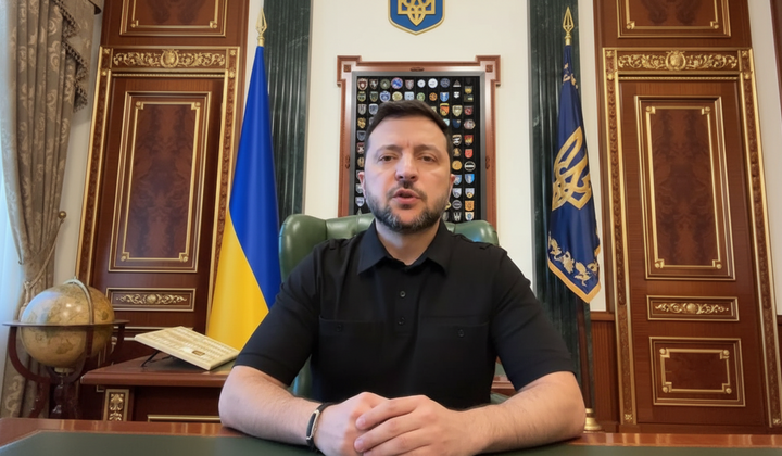 Зеленский просит отставки министров юстиции и энергетики: что происходит