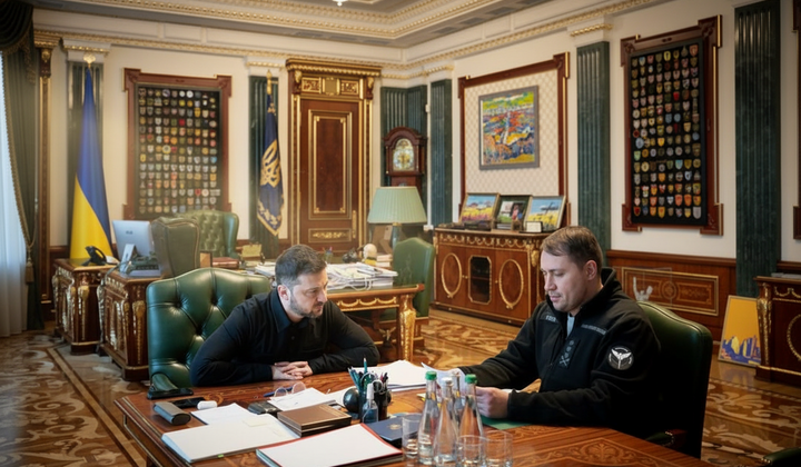 Плани на першу половину року