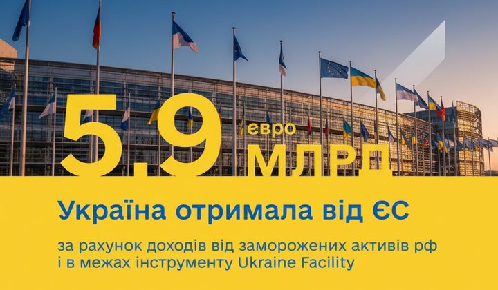 Квиток на транспорт в Україні