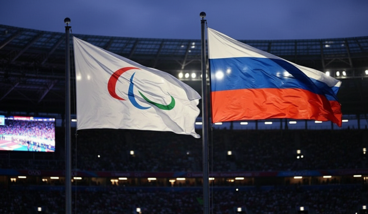 Заявление министров спорта относительно санкций против России