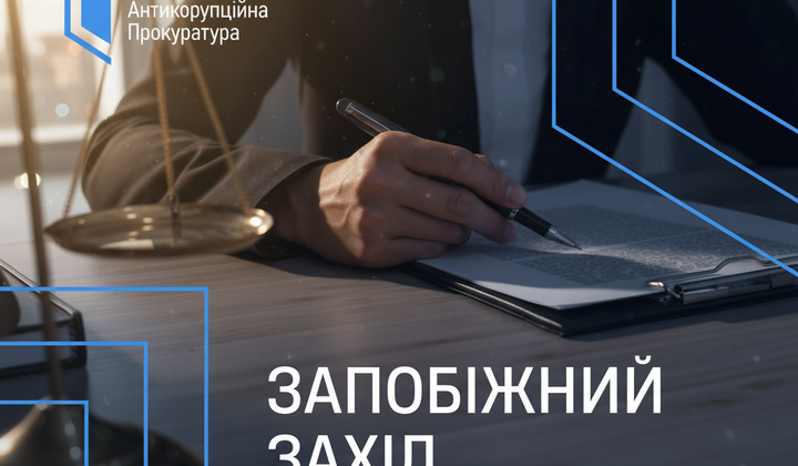 Суд арештував працівницю бек-офісу в справі Мідас: умови звільнення