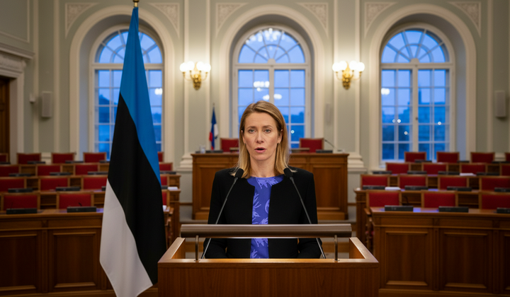 Реакція ЄС на корупційний скандал