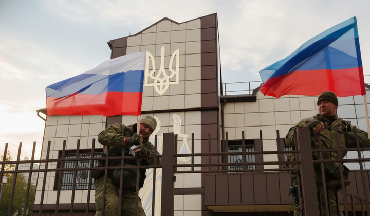 Українці готуються до переселення до Сибіру