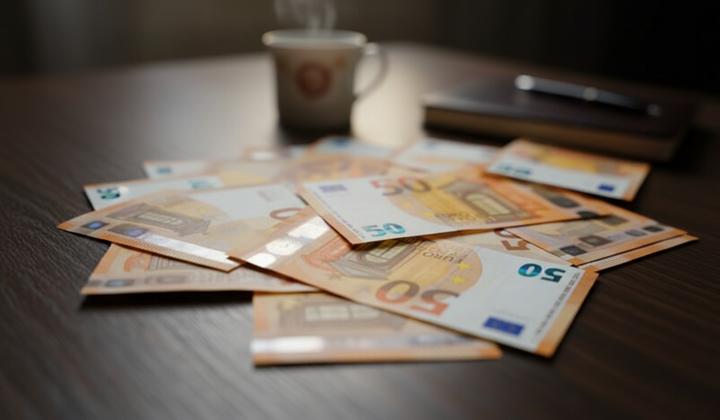 Money, Ukrainians, reduction of payments