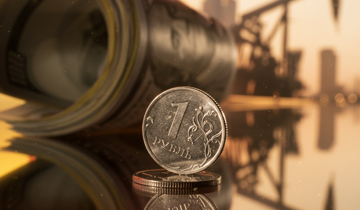 Crisis in the Russian economy: hole in the budget