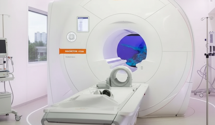 Ukraine received 16 new MRI machines: what will change for patients