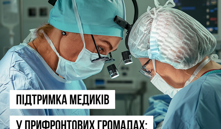 280 Million Allocated to Medical Personnel on the Frontline: How Funding Has Changed