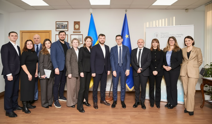 Украина и Швейцария продолжат социальную поддержку: какие проекты реализуют