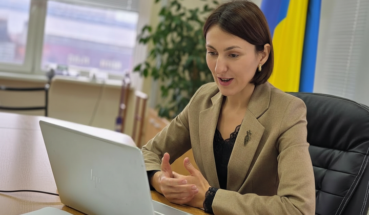 Завершення захисту ЄС для українців