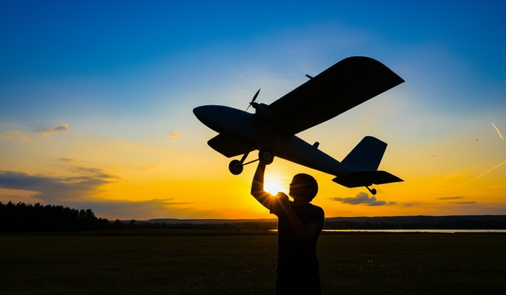 Нацгвардия выбирает FPV-дрон через маркетплейс