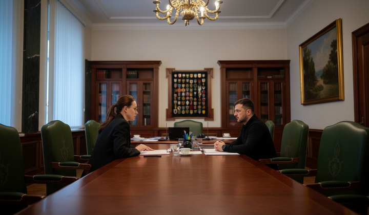 Personnel cleanses under Zelensky: who faces checks