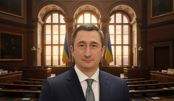 Арест для бывшего вице-премьера Чернышева