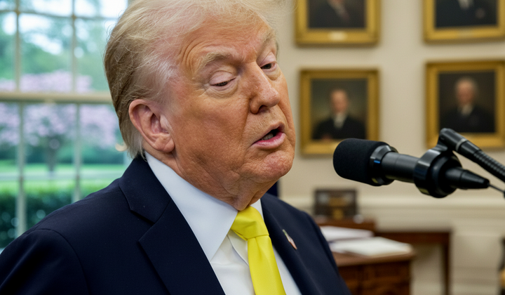 Посадовці США переконують Трампа щодо ядерних випробувань