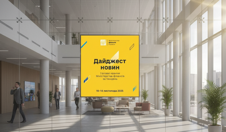 Деньги от ЕС для развития Украины