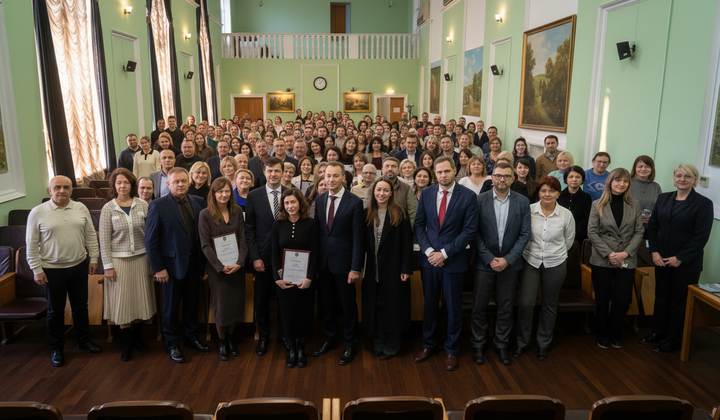Field work in Ukraine's agriculture sector