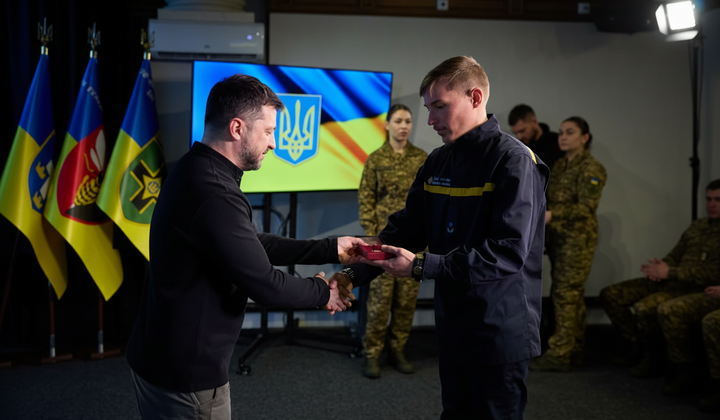Главные новости на следующую неделю Украины