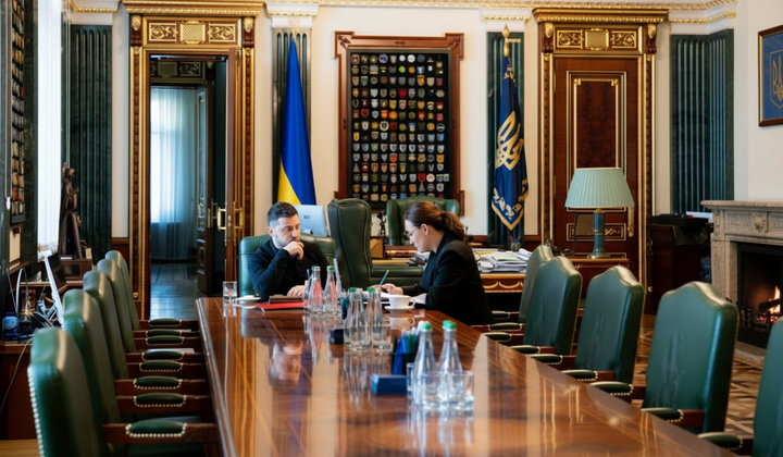 Аудит державних підприємств: кадрові рішення