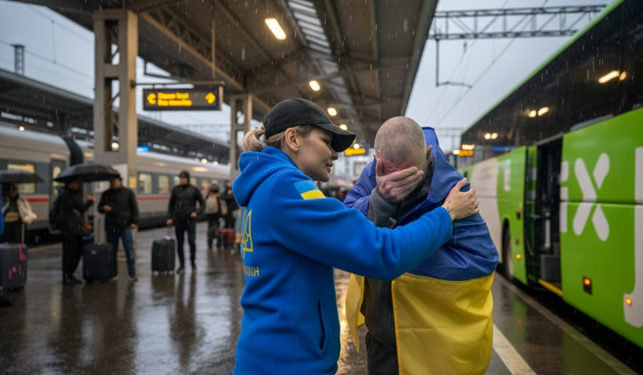Обмін полоненими Україна-Росія: деталі угоди