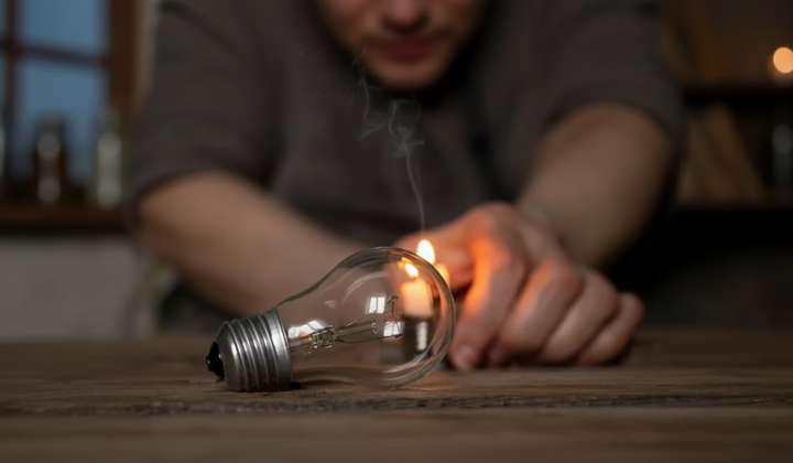 Power outage schedule for November 16