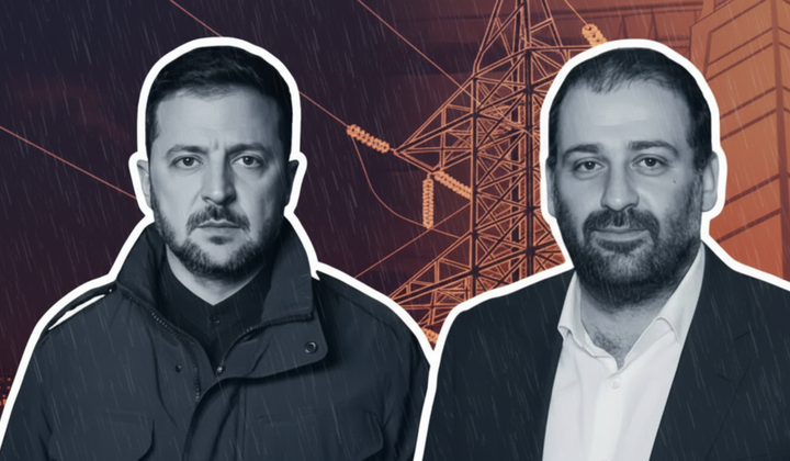 Альтернативный текст для изображения новости о коррупционном ударе по Зеленскому