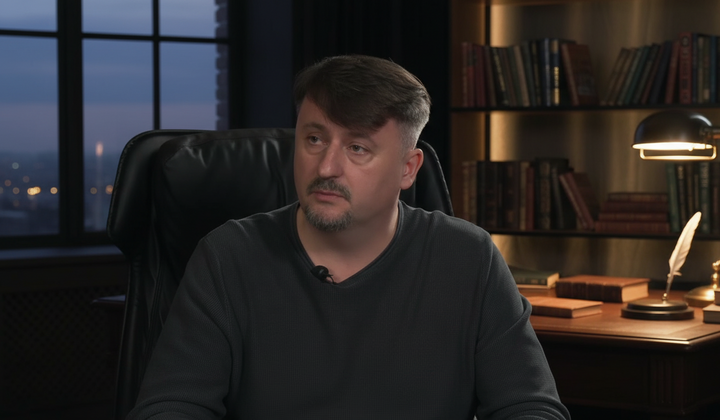 Expert Reveals NABU's Protection Scheme