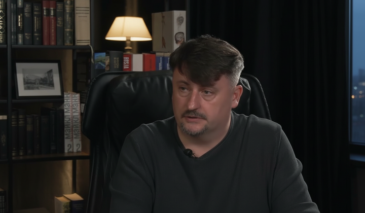 Удар по Зеленскому: эксперты прояснили дело Миндіча