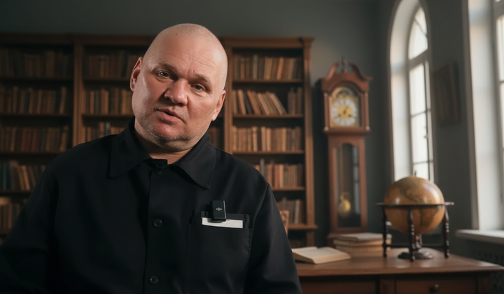 Ченець пішов на війну і помер