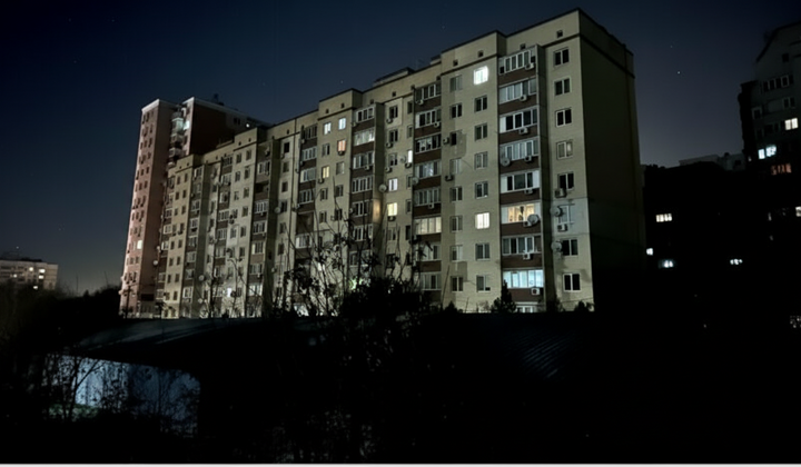 Графіки відключень світла на 17 листопада